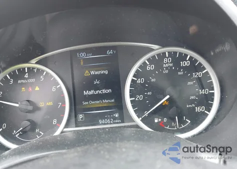 2018 Nissan Sentra S из США, поврежденный, VIN 3N1AB7AP2JY269940